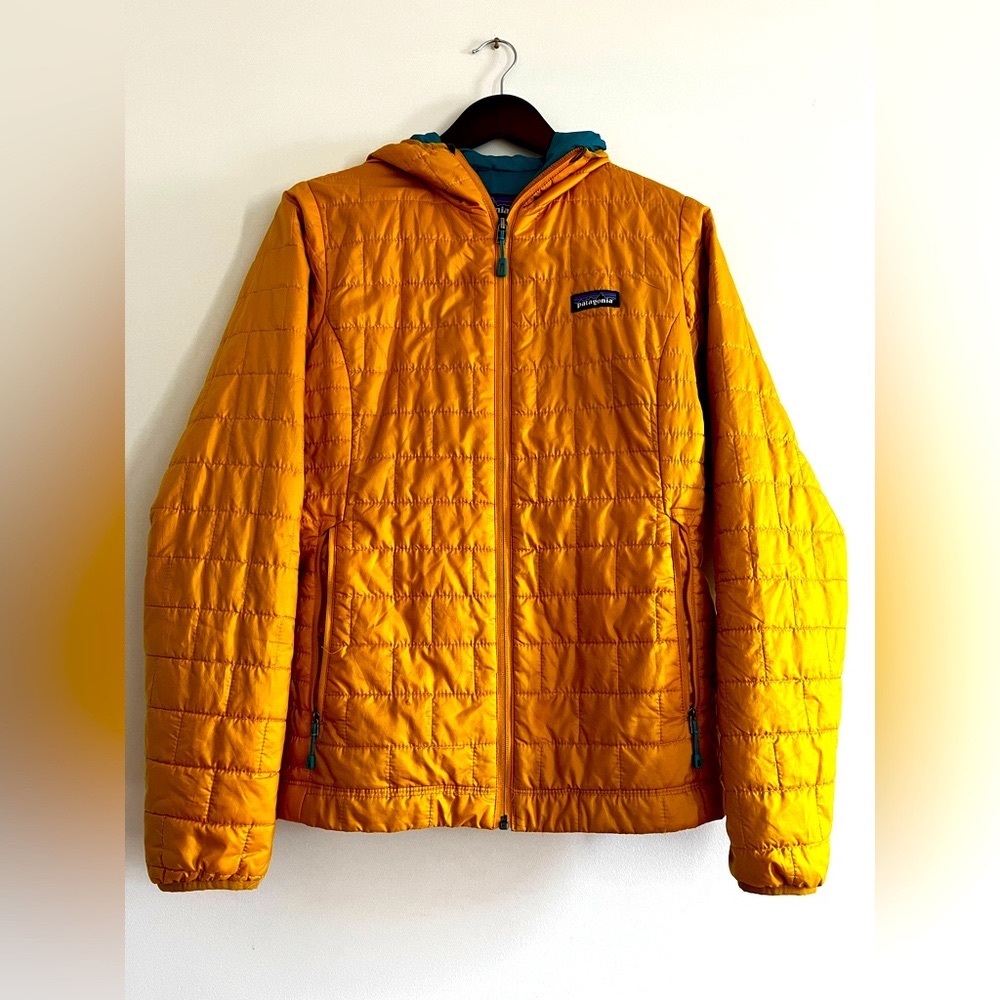 Women’s Patagonia Nano Puff, M